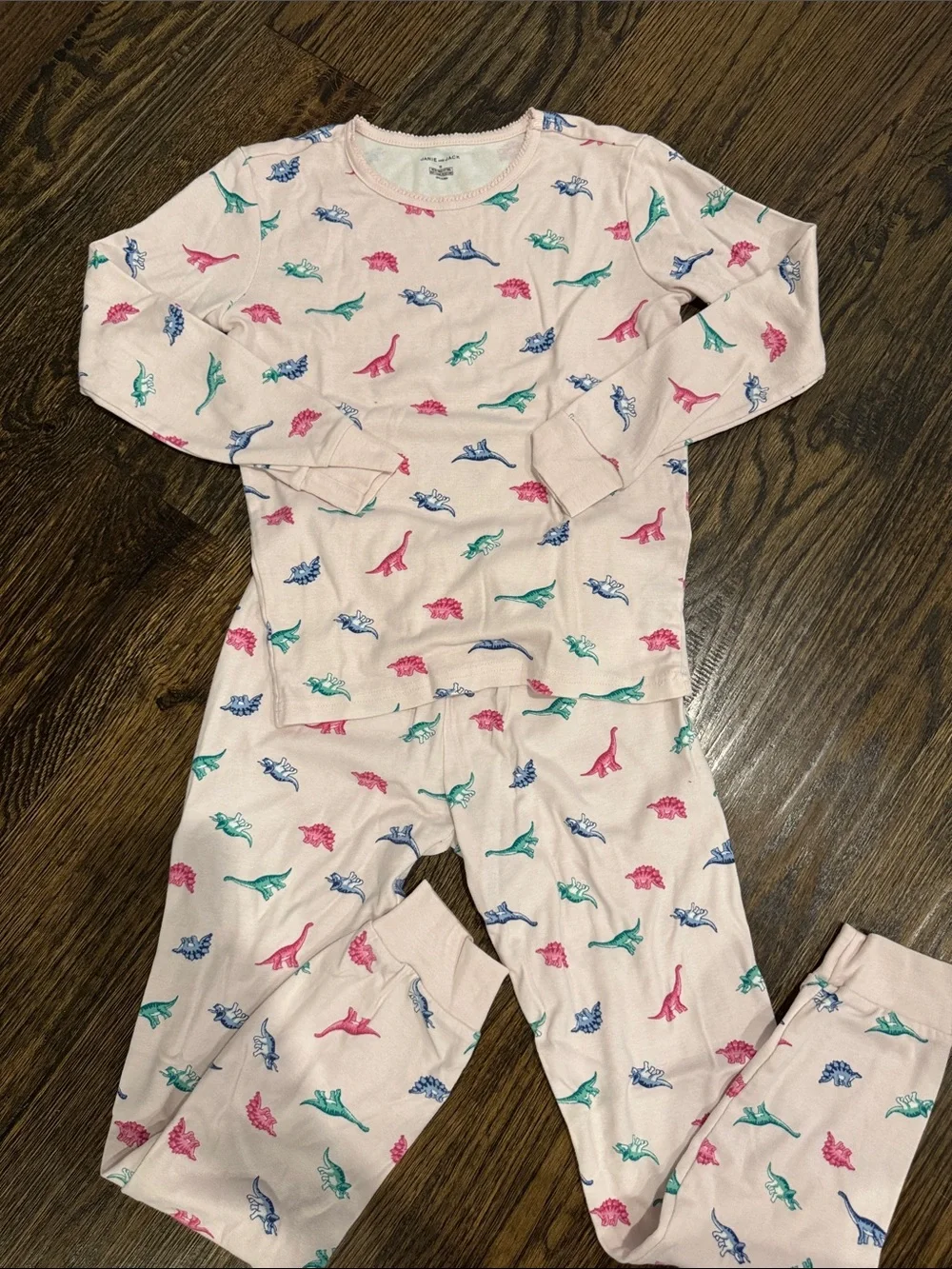J&J PJs